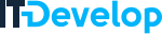 logo itDevelop